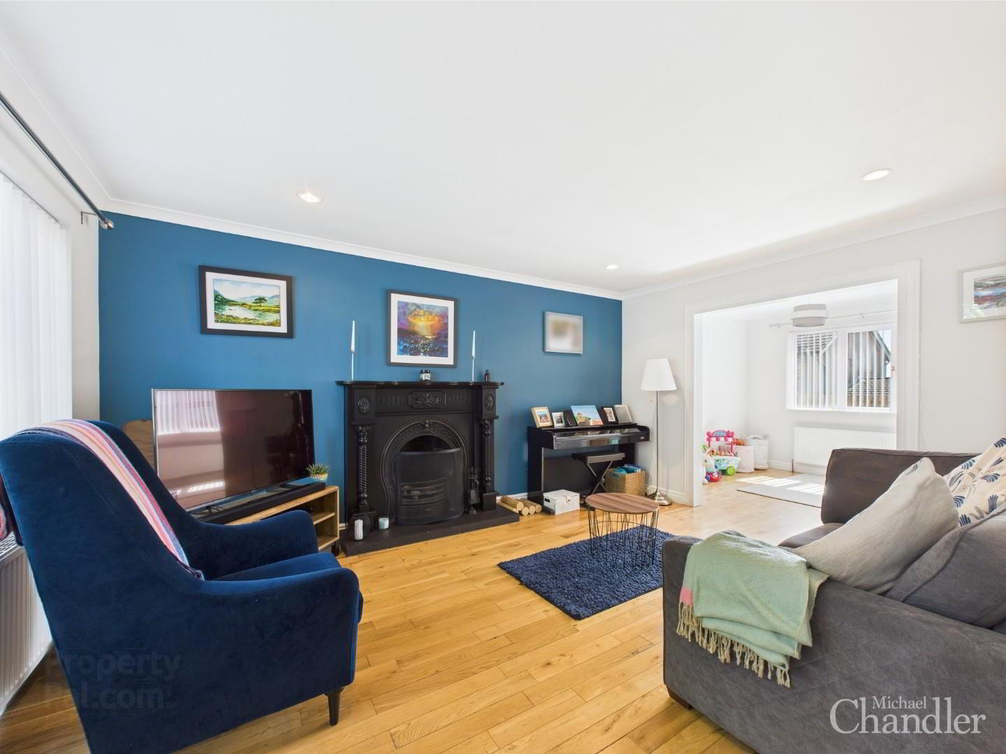 3 Baronscourt Mews 3 of 24