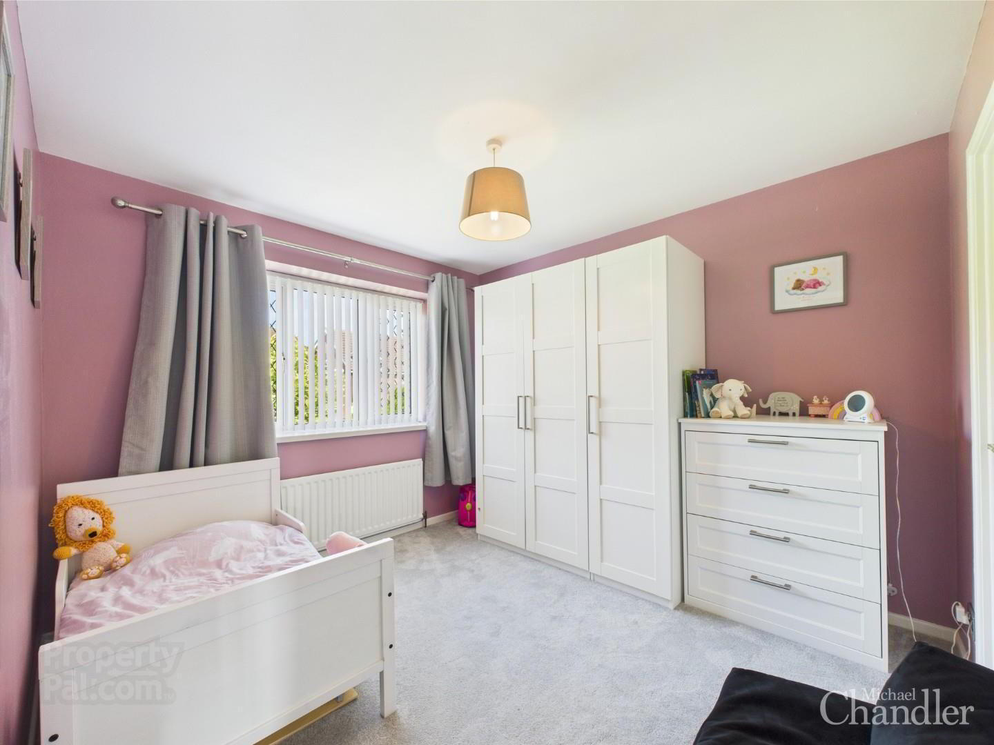 3 Baronscourt Mews 17 of 24