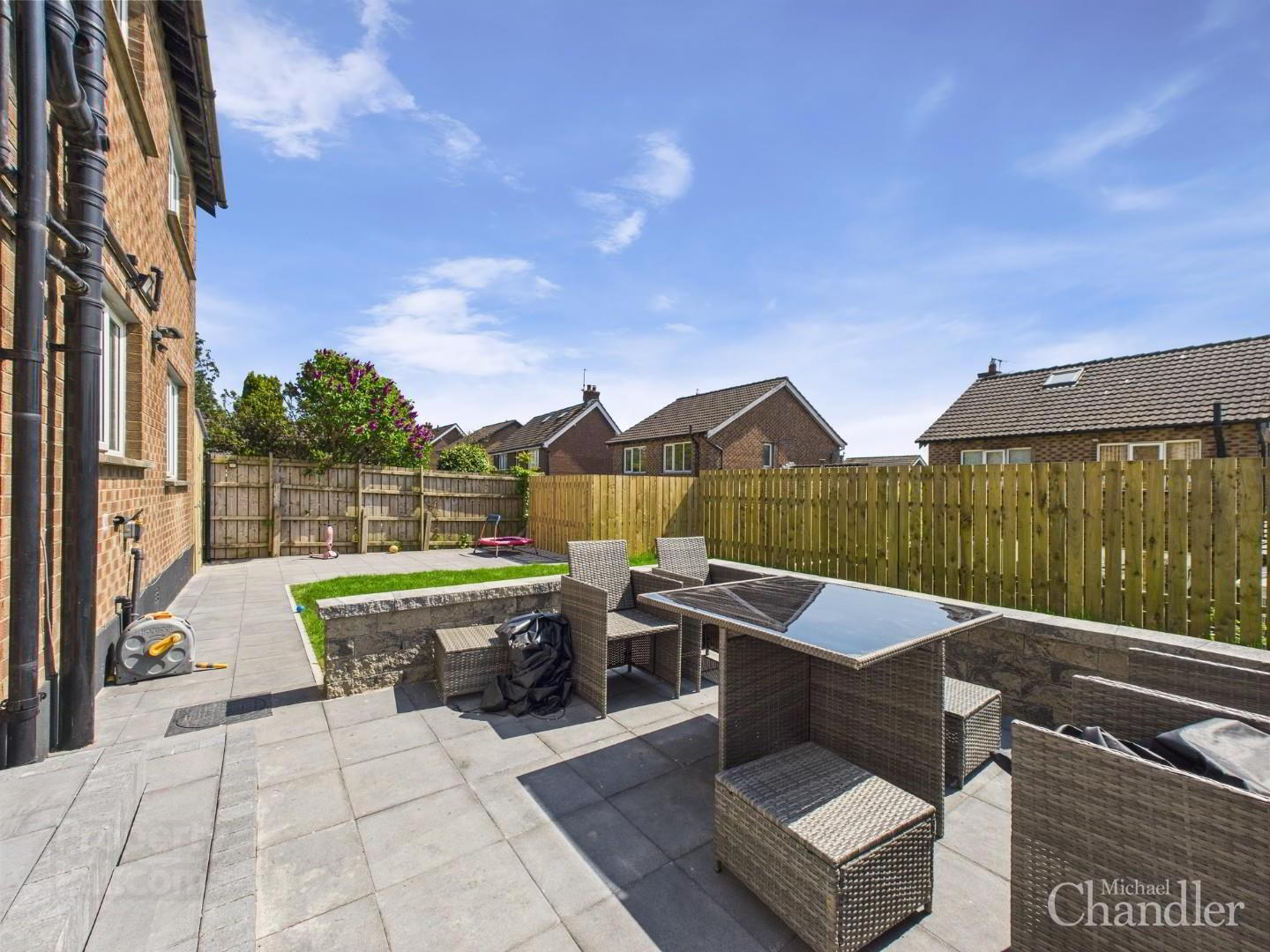 3 Baronscourt Mews 22 of 24