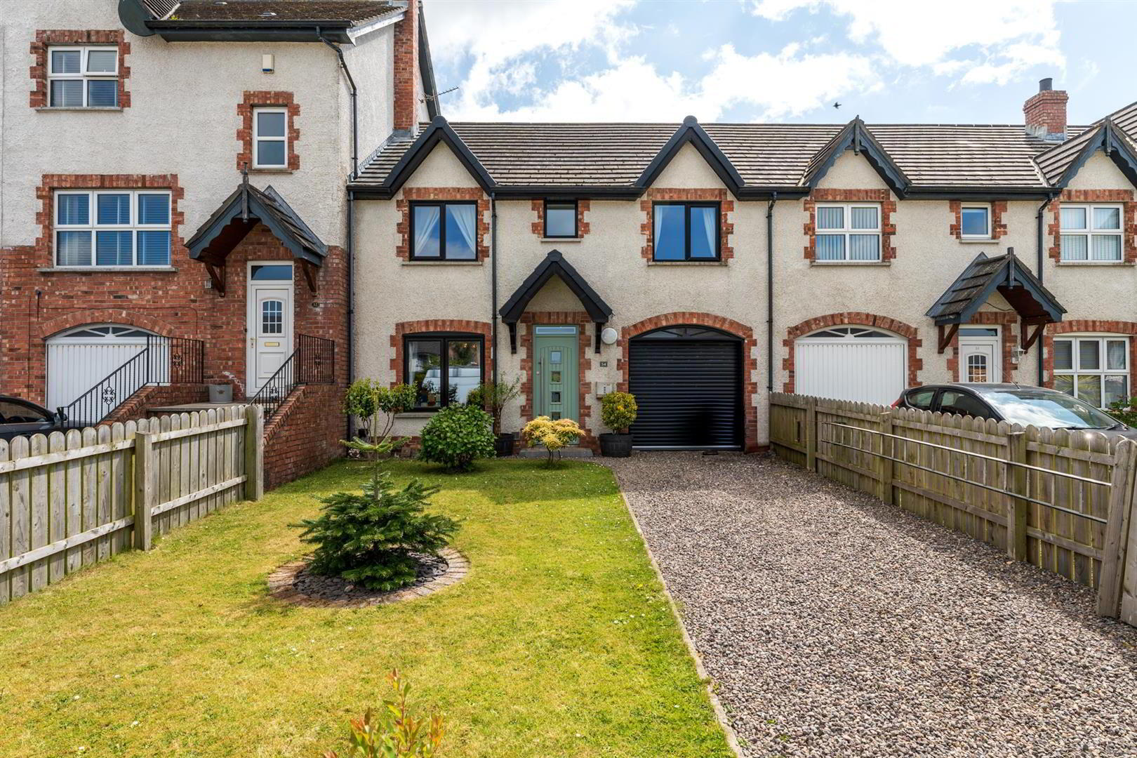 34 Movilla Mews 1 of 22