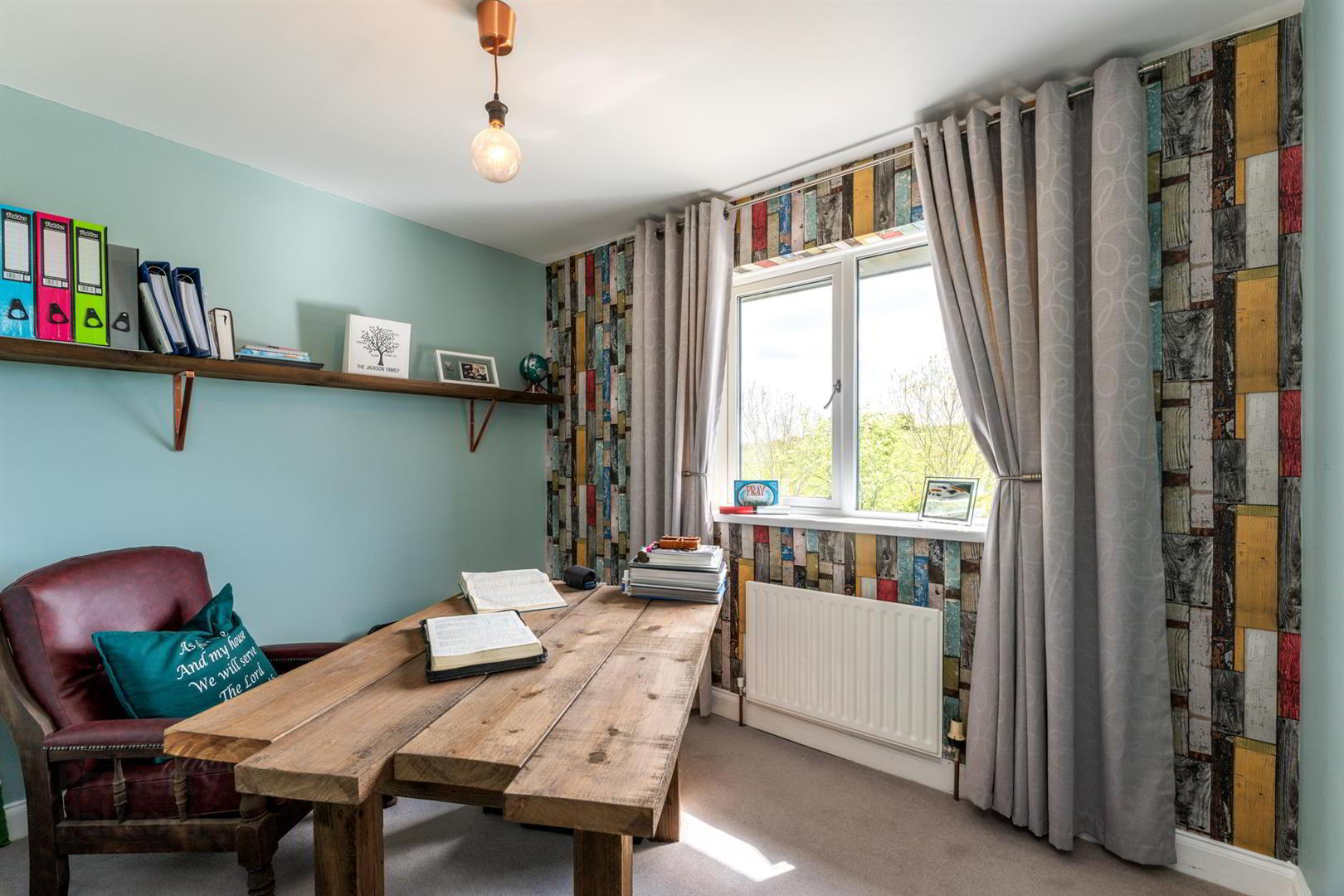 34 Movilla Mews 17 of 22