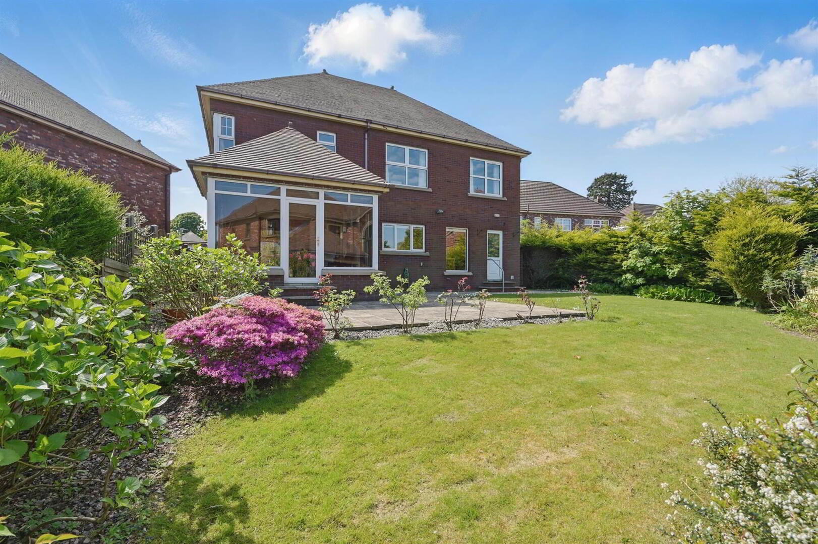 28 Abbeydene Manor 25 of 26