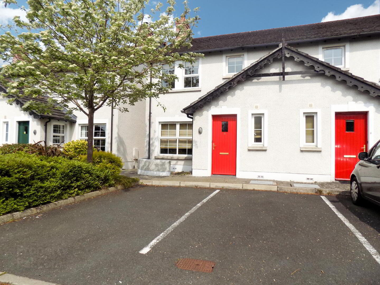 8 Railway Cottages 1 of 15