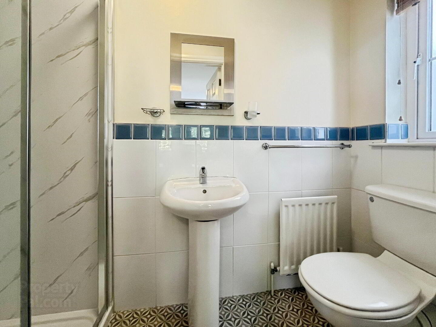 8 Railway Cottages 8 of 15