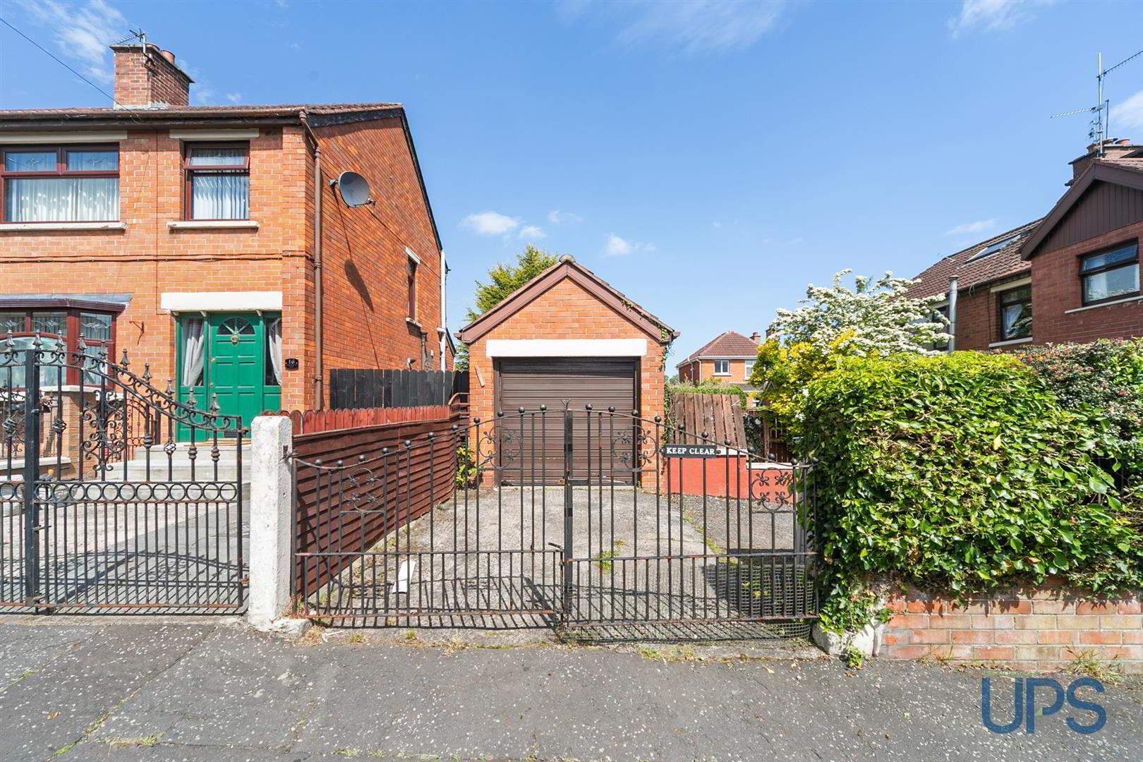 property description image