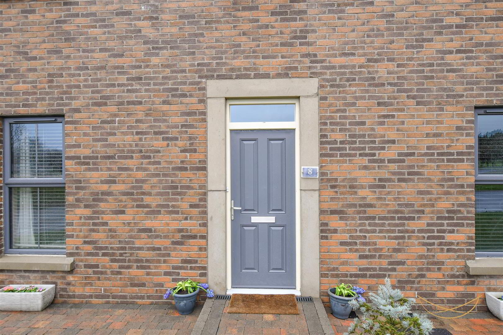 8 Hansons Hall Lane 4 of 39