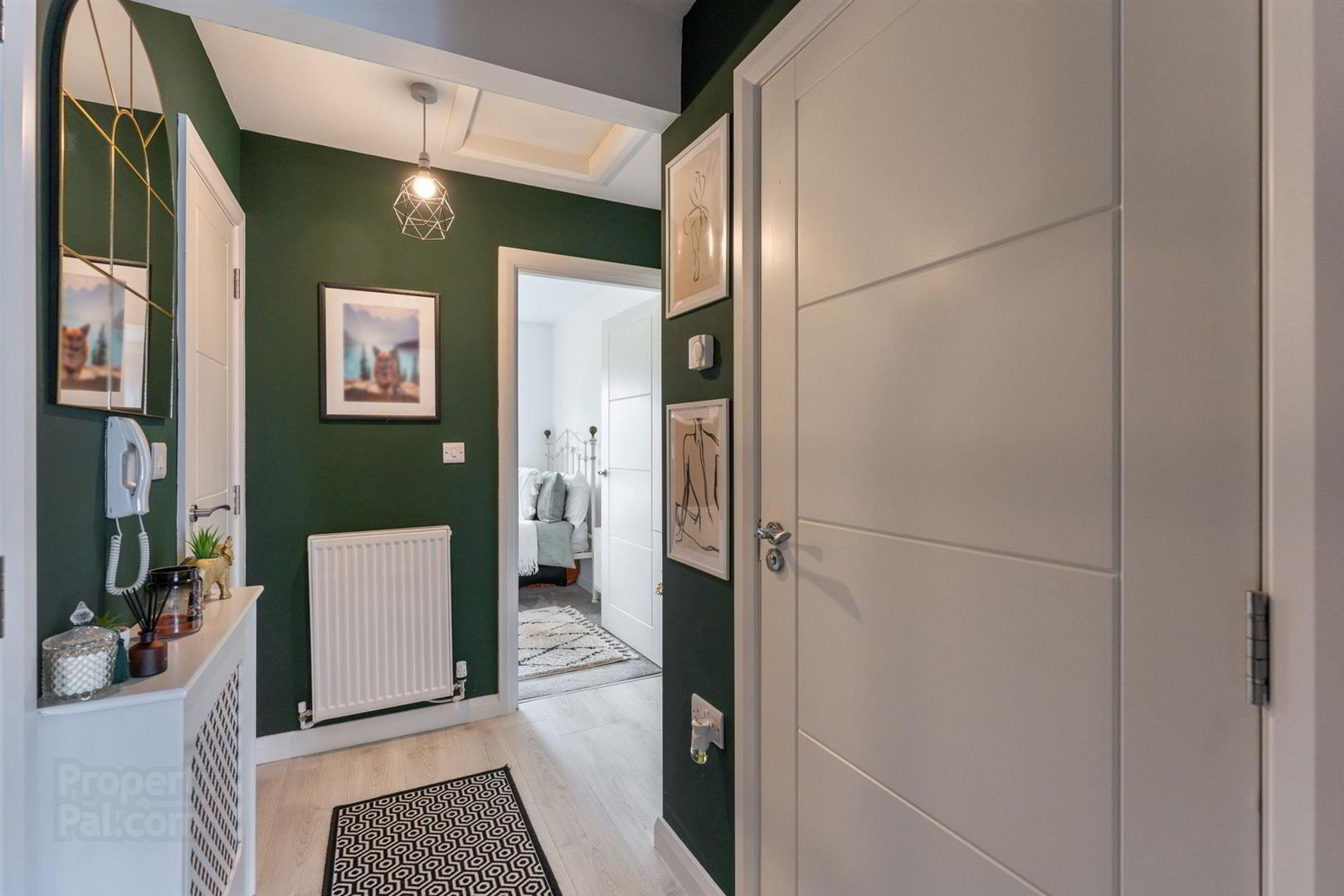 Apt, 30 Faulkner Road 6 of 19
