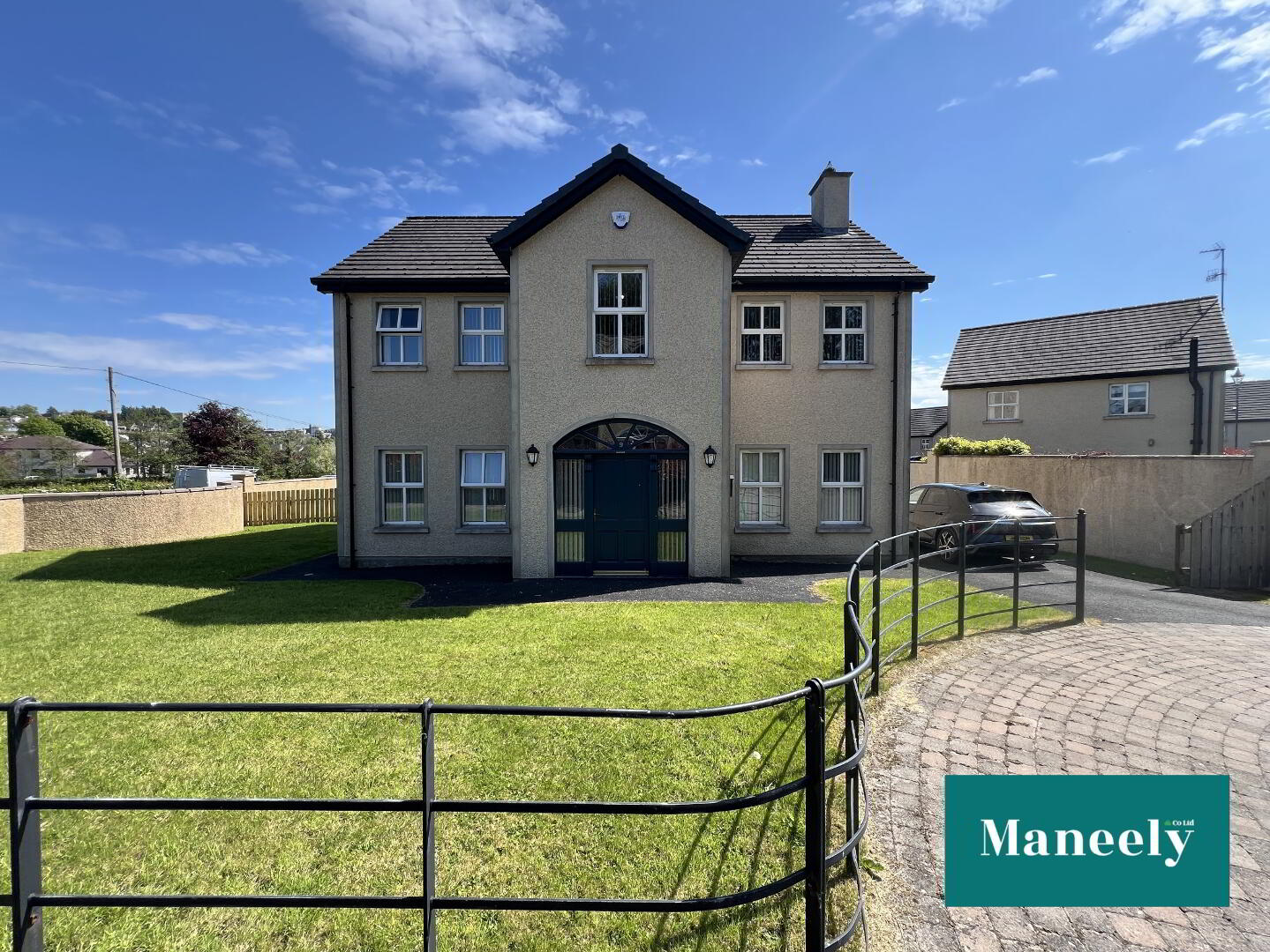 9 Wellbrook Manor 22 of 24