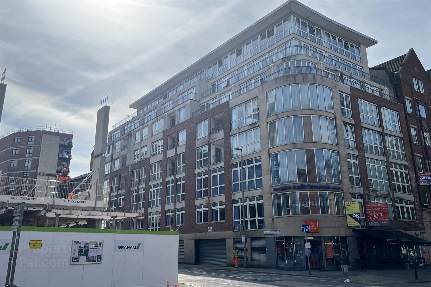 Apt 3, Shaftesbury Court 1 of 13