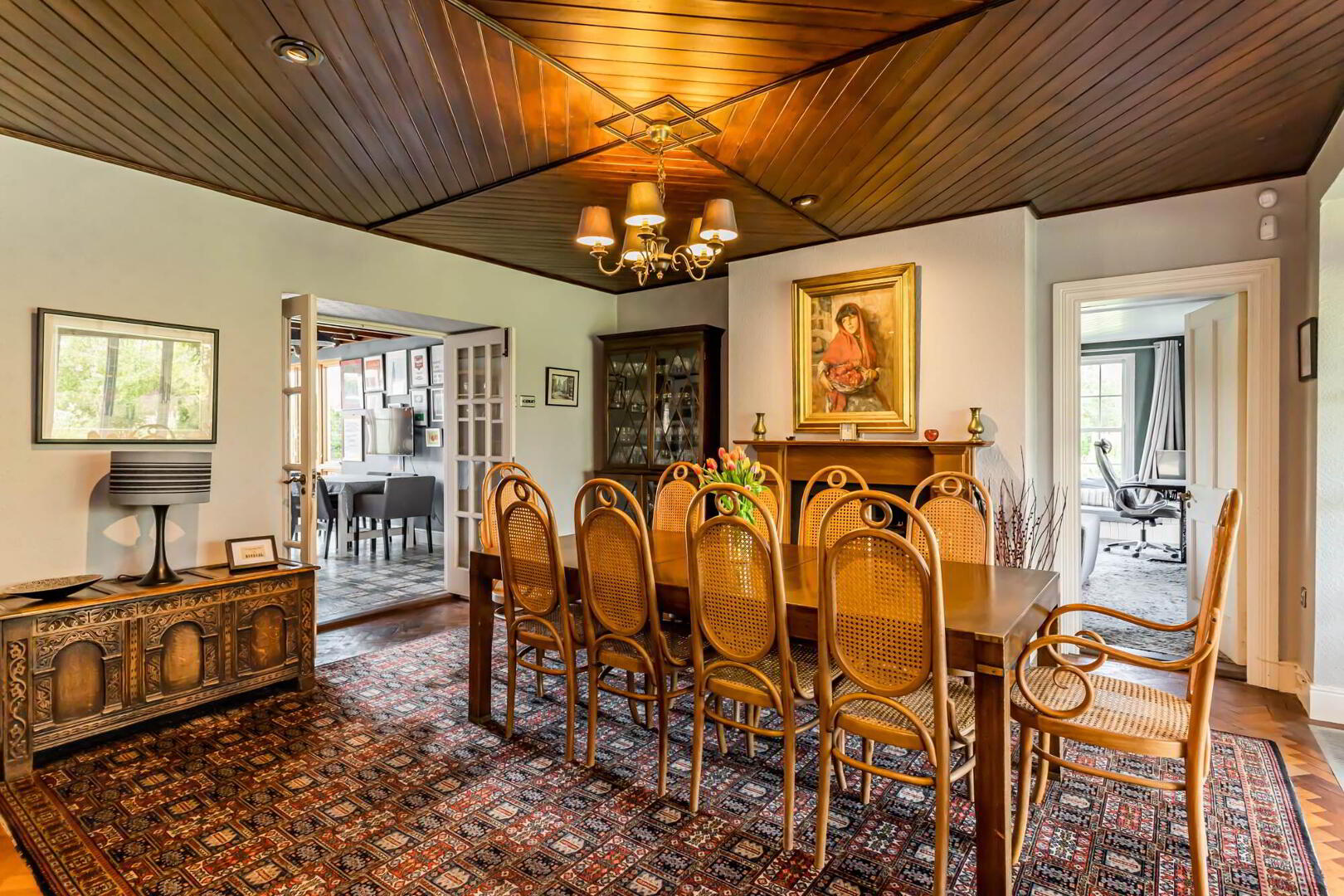 Riverview House, 13 Dagger Road 5 of 32