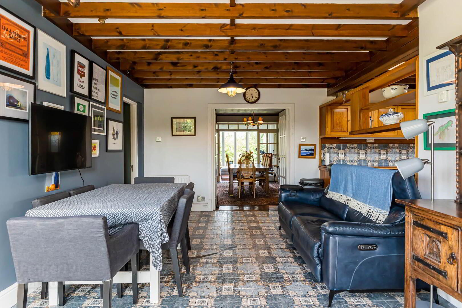 Riverview House, 13 Dagger Road 12 of 32