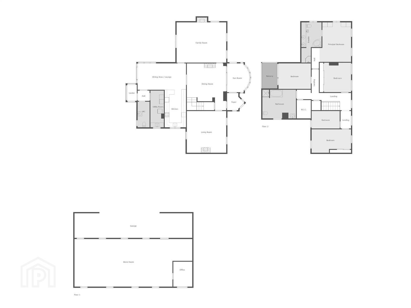 Riverview House, 13 Dagger Road 33 of 33