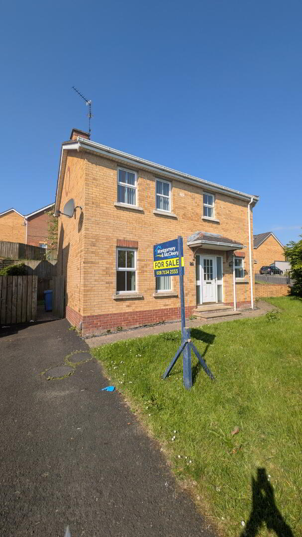 174 Ardgrange 1 of 14