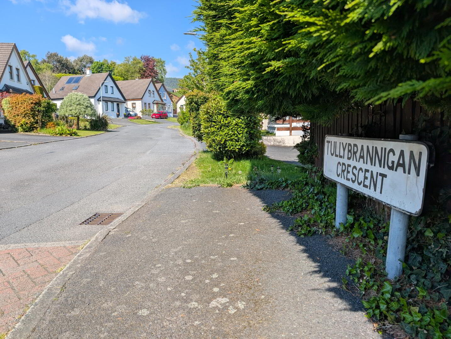 3 Tullybrannigan Crescent 20 of 21