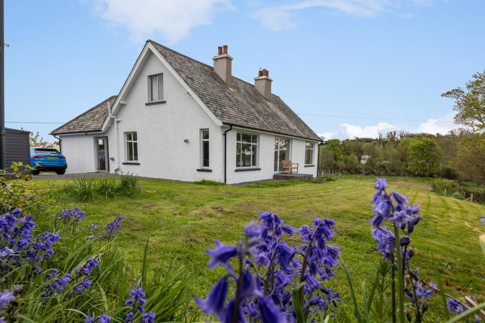 The Hide, 156 Portaferry Road 1 of 52