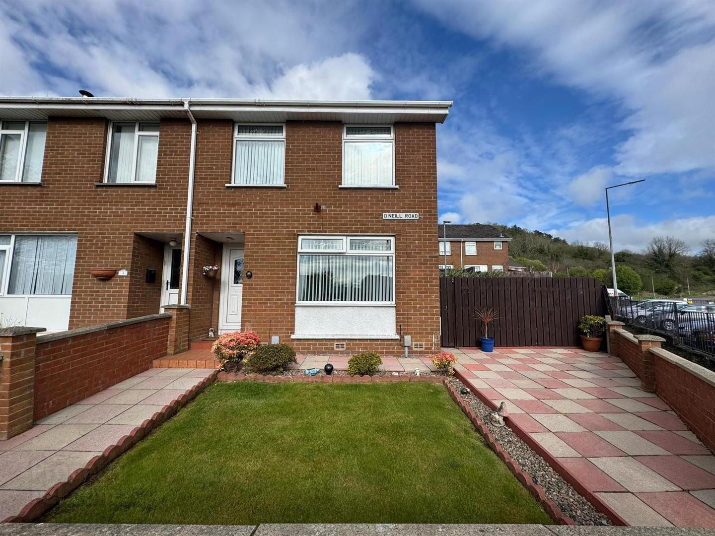 1 Oneill Road 1 of 14