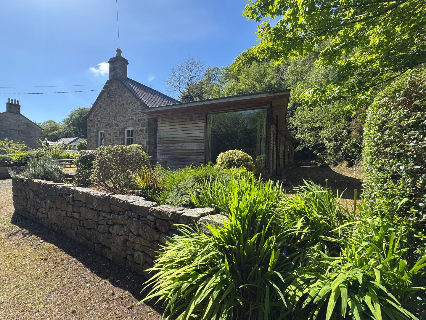 Driftwood Cottage, Ballyara 3 of 23