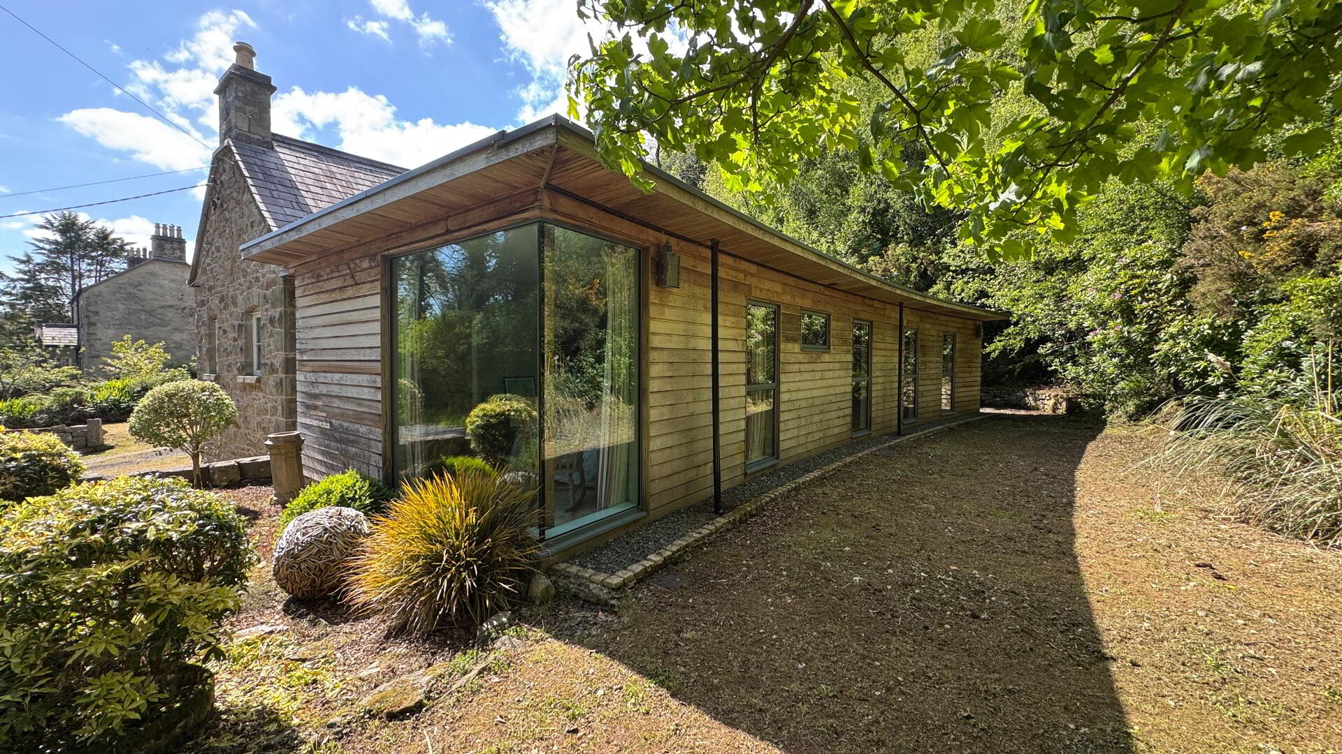 Driftwood Cottage, Ballyara 4 of 23