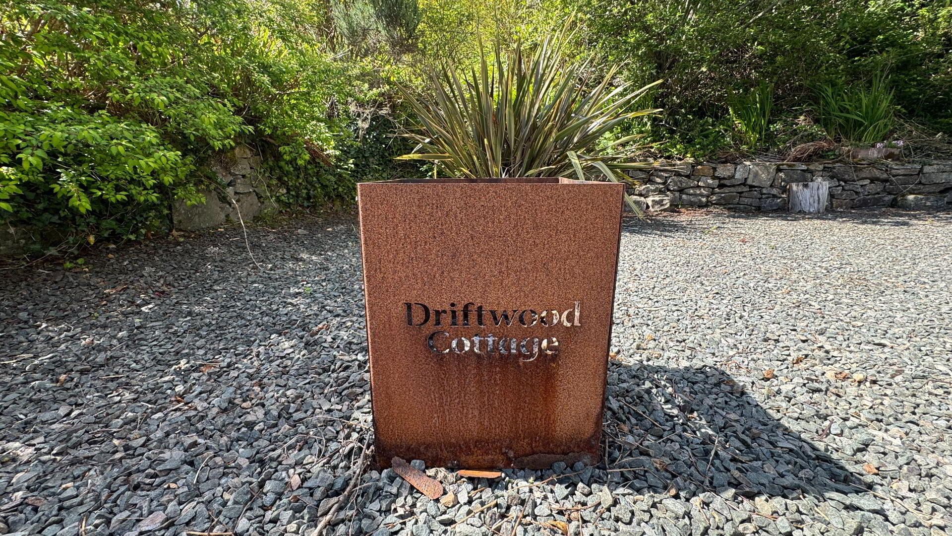 Driftwood Cottage, Ballyara 5 of 23