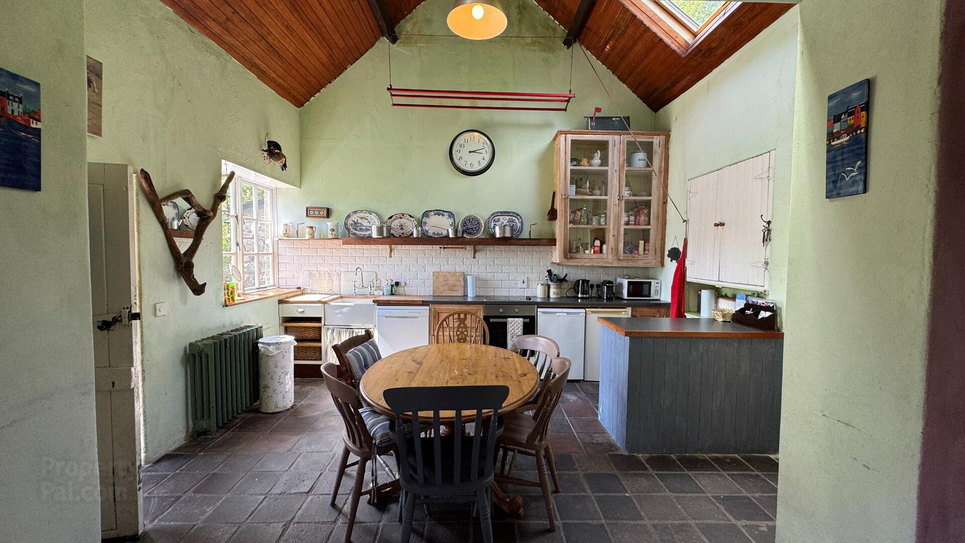 Driftwood Cottage, Ballyara 6 of 23