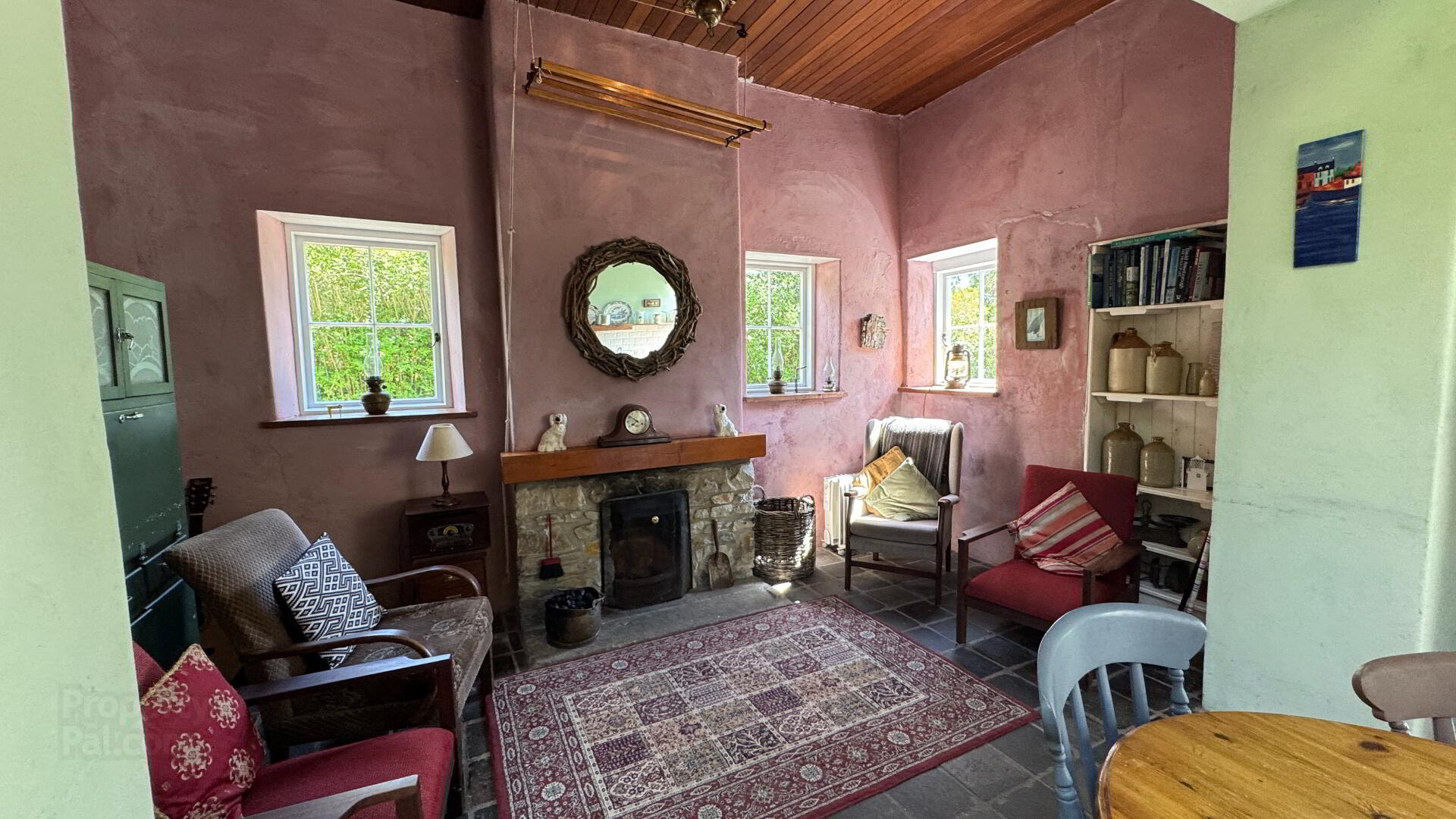 Driftwood Cottage, Ballyara 7 of 23