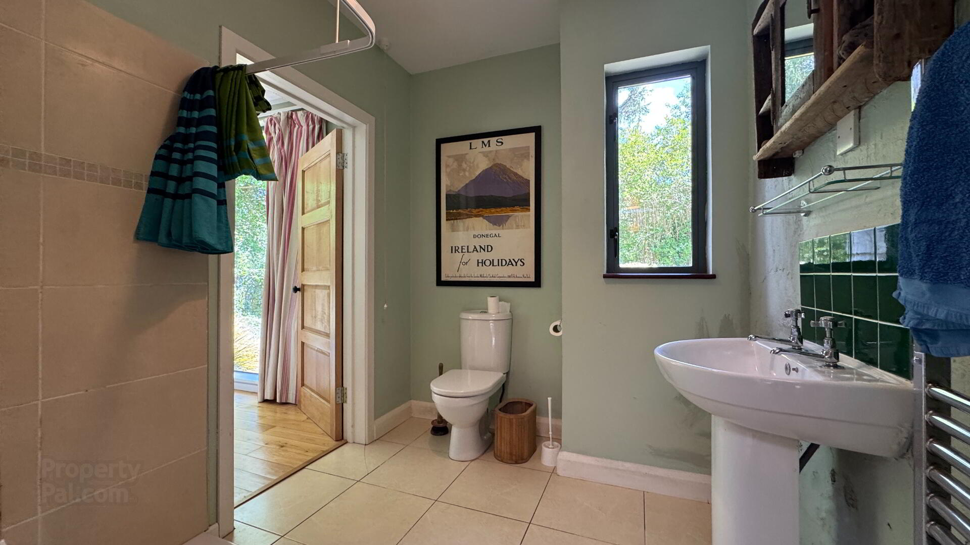 Driftwood Cottage, Ballyara 15 of 23