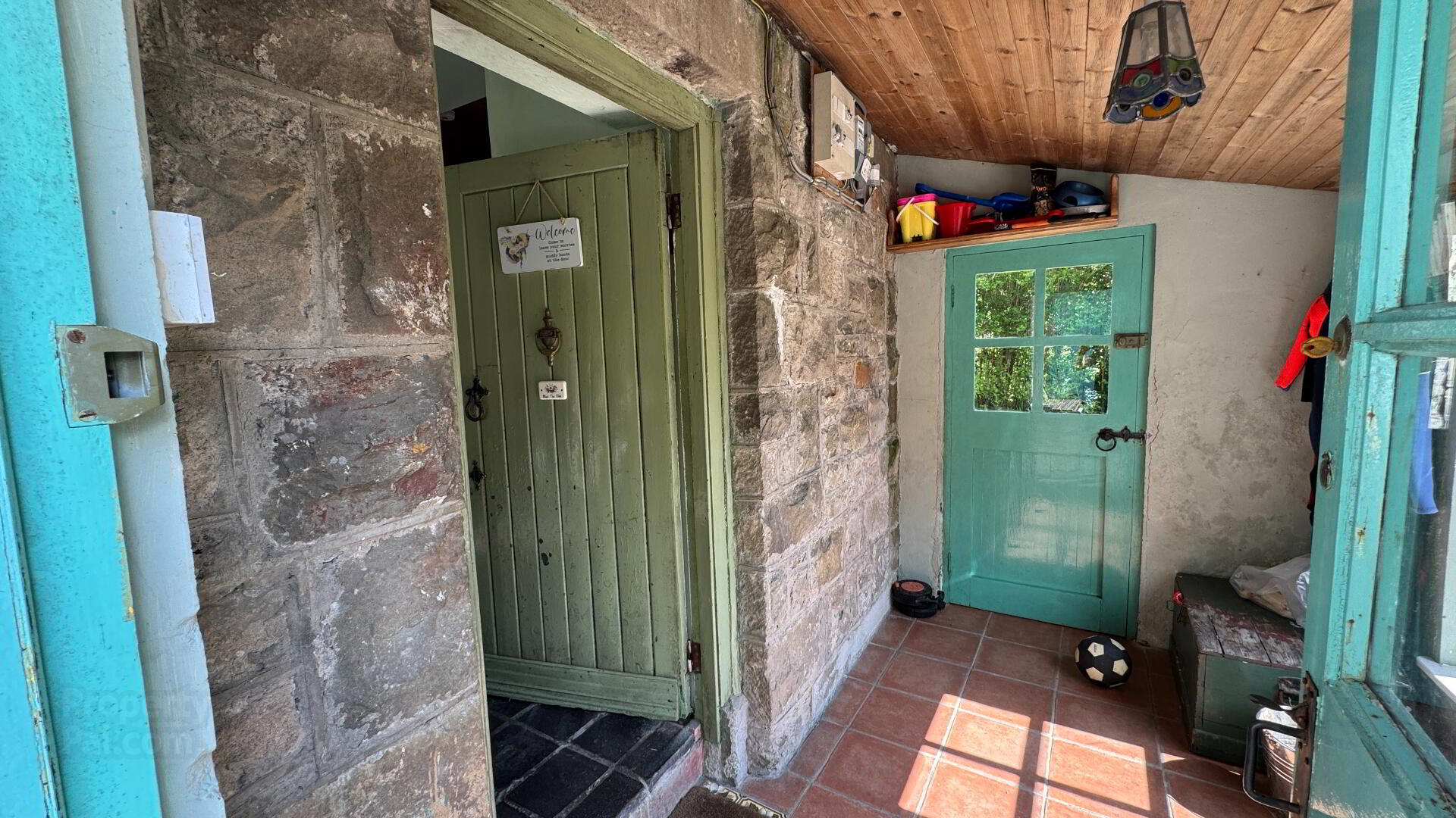 Driftwood Cottage, Ballyara 20 of 23