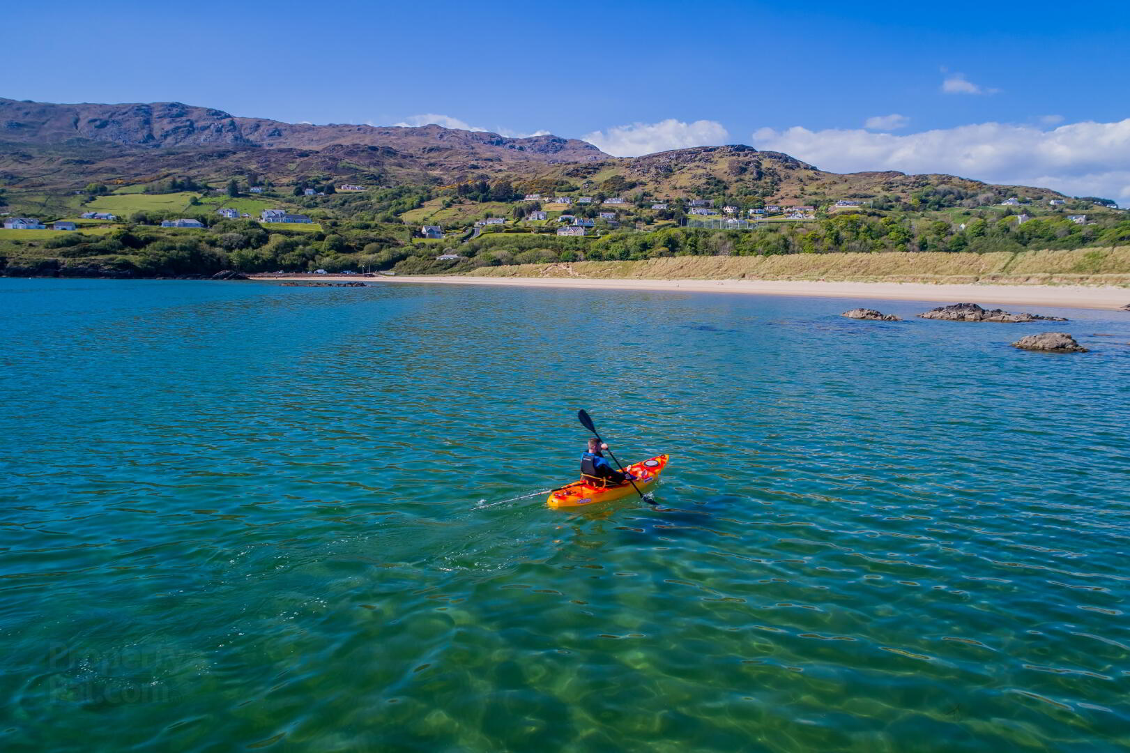 Driftwood Cottage, Ballyara 22 of 23