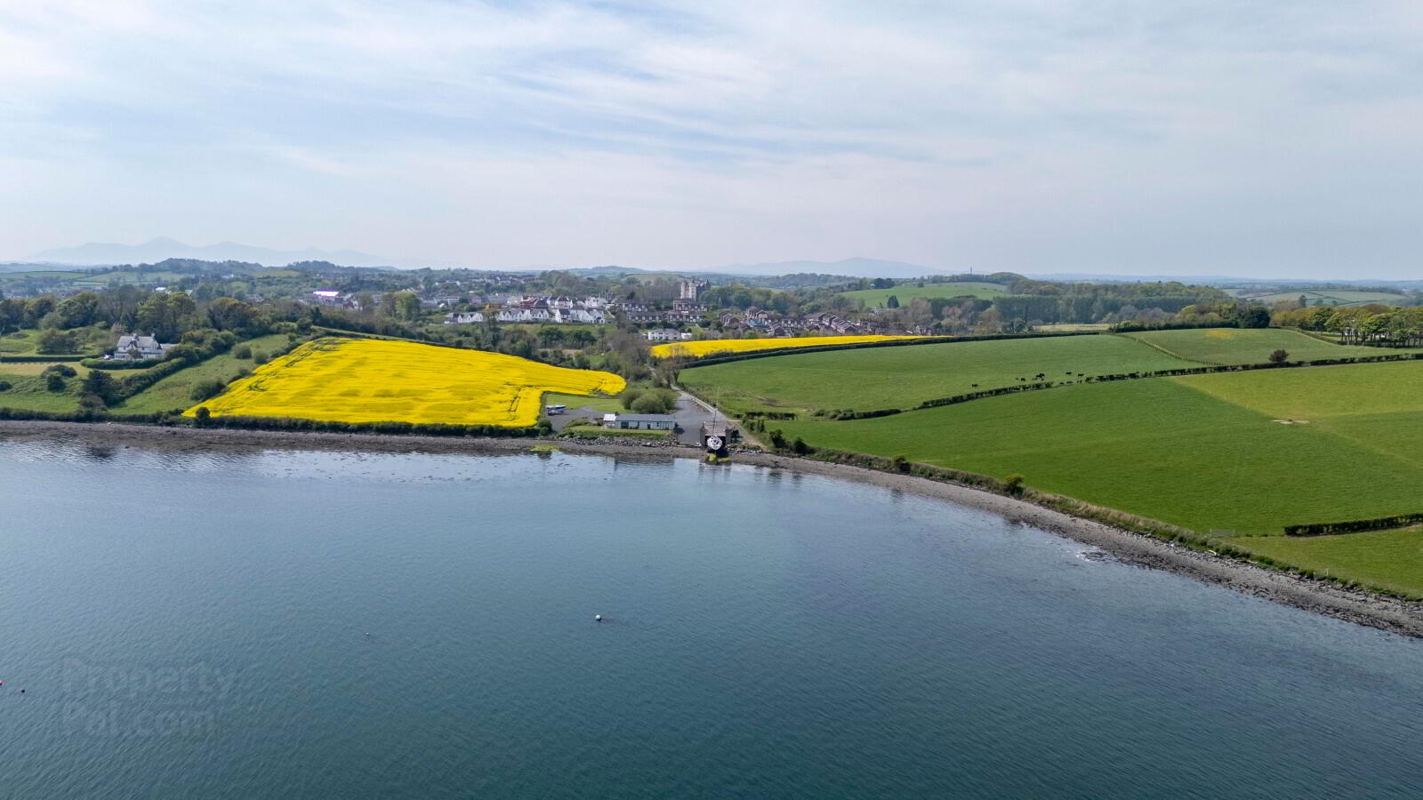 'Holm Bay' Site Adjacent To, 23 Comber Road 2 of 50