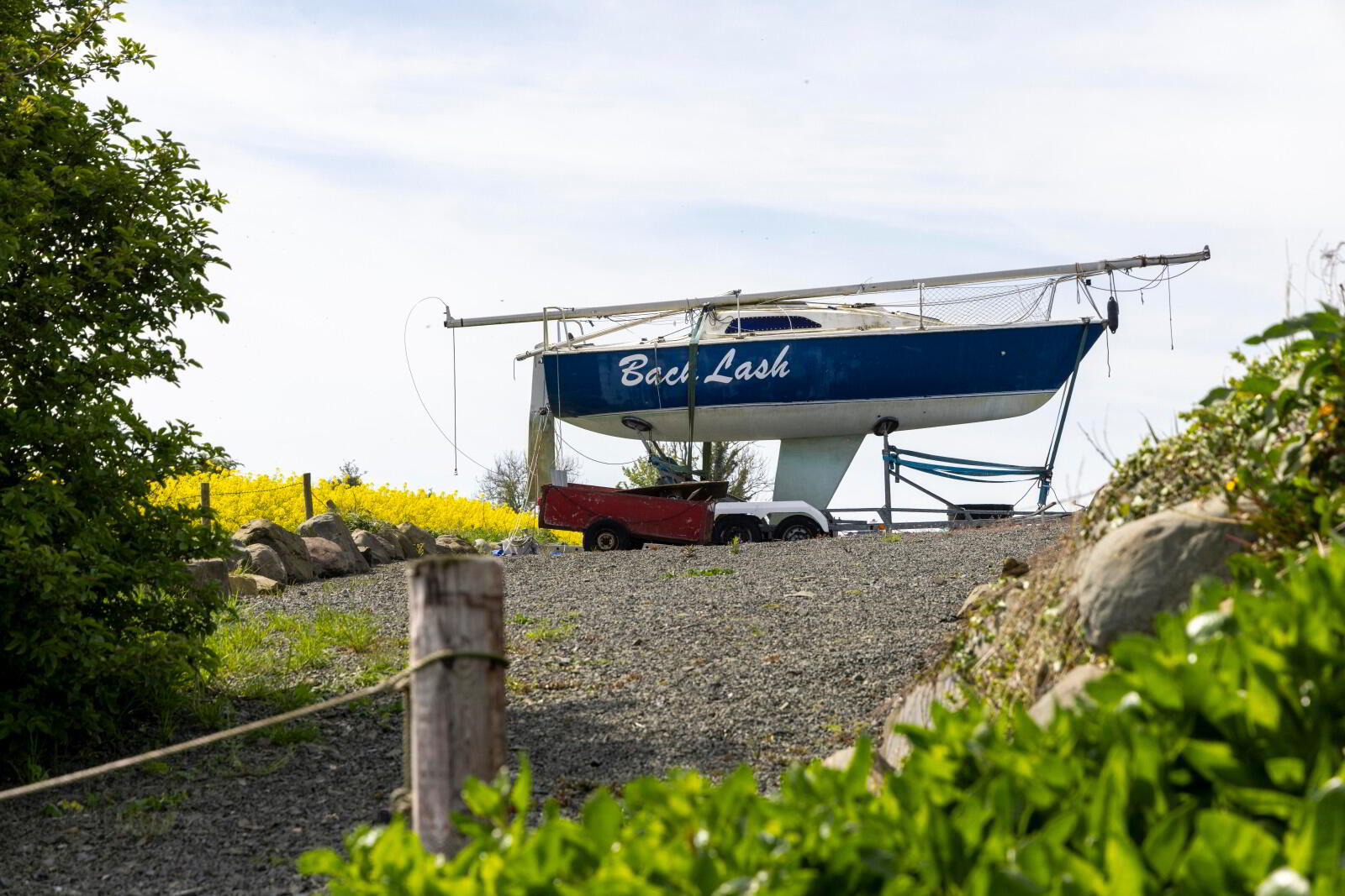 'Holm Bay' Site Adjacent To, 23 Comber Road 26 of 50