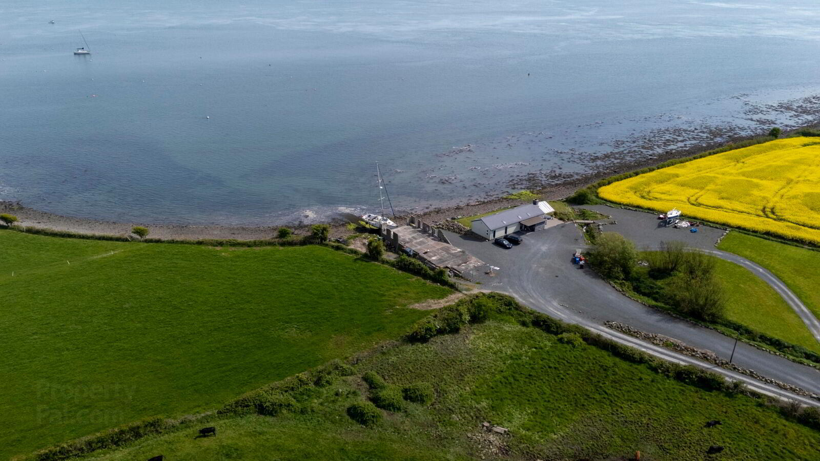 'Holm Bay' Site Adjacent To, 23 Comber Road 38 of 50