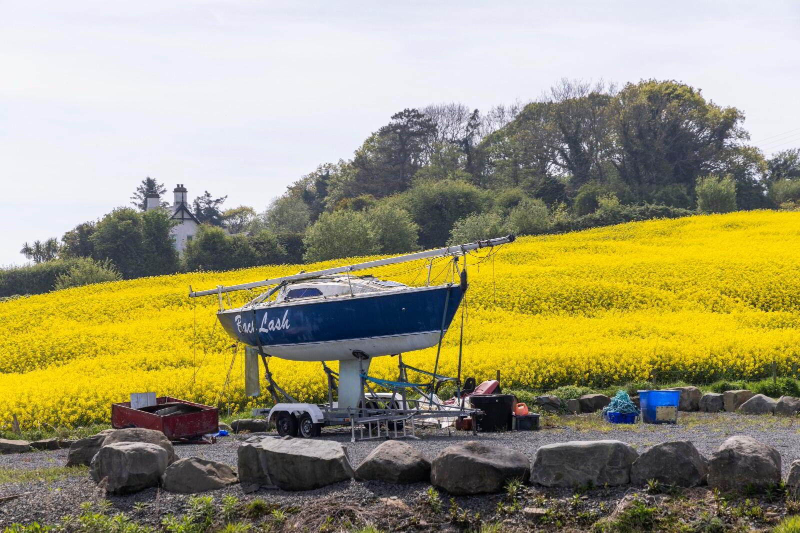 'Holm Bay' Site Adjacent To, 23 Comber Road 12 of 50