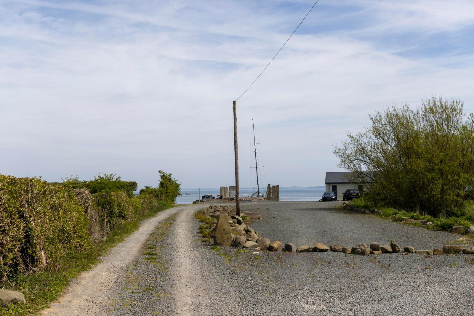 'Holm Bay' Site Adjacent To, 23 Comber Road 13 of 50