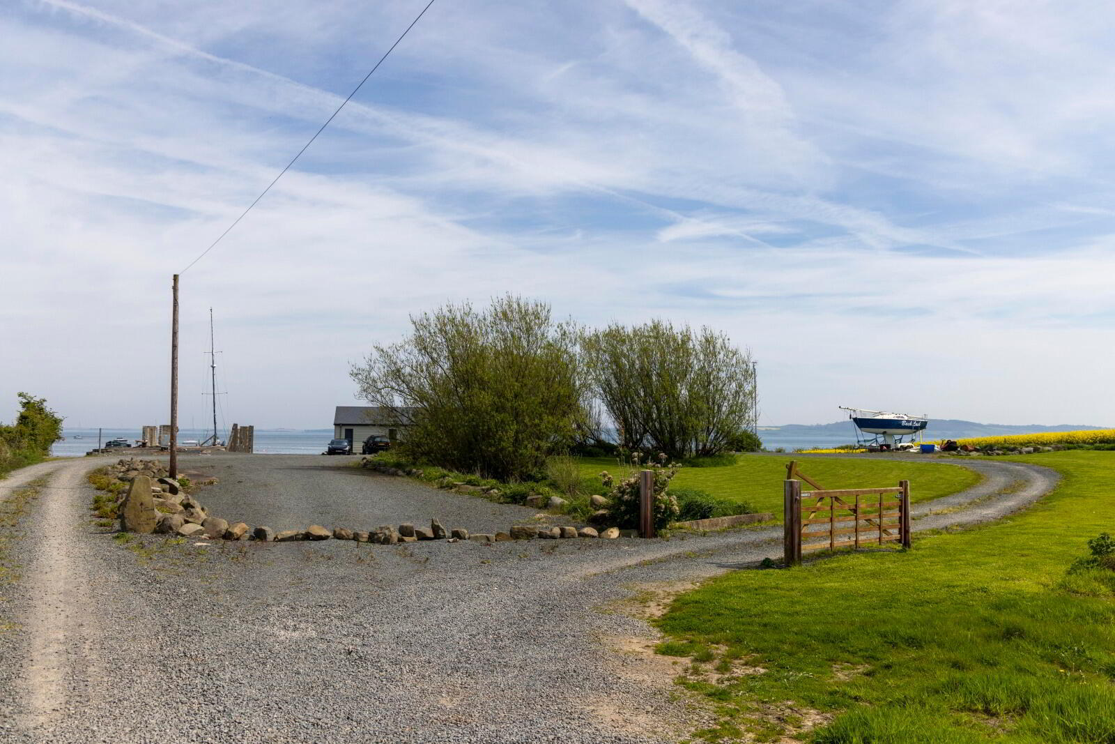 'Holm Bay' Site Adjacent To, 23 Comber Road 14 of 50