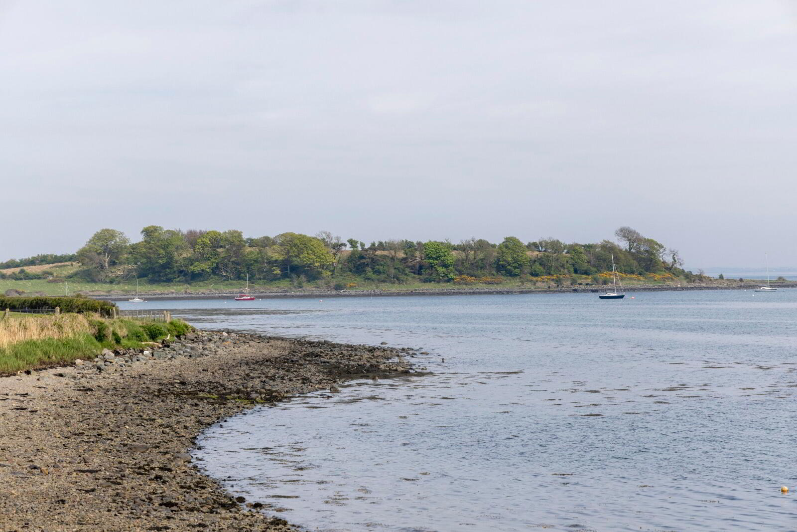 'Holm Bay' Site Adjacent To, 23 Comber Road 19 of 50