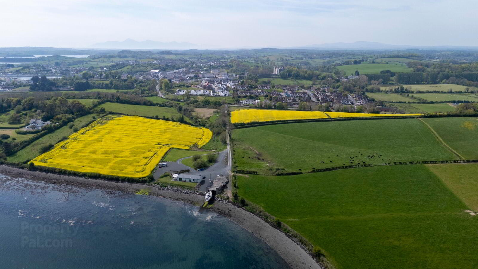'Holm Bay' Site Adjacent To, 23 Comber Road 25 of 50