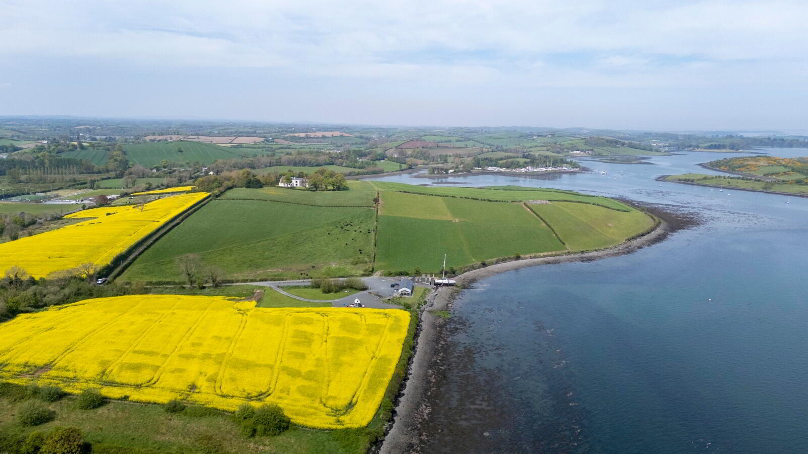 'Holm Bay' Site Adjacent To, 23 Comber Road 32 of 50