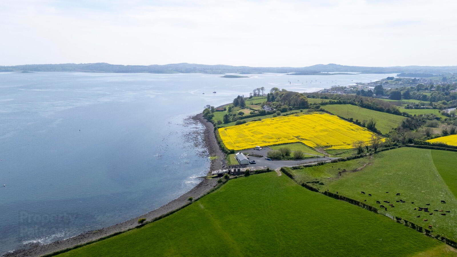 'Holm Bay' Site Adjacent To, 23 Comber Road 35 of 50