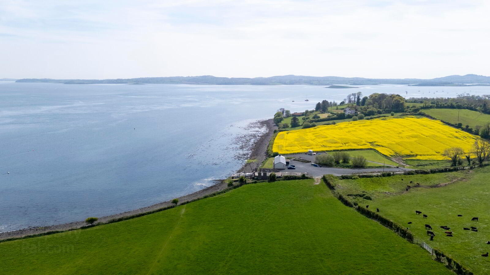 'Holm Bay' Site Adjacent To, 23 Comber Road 36 of 50