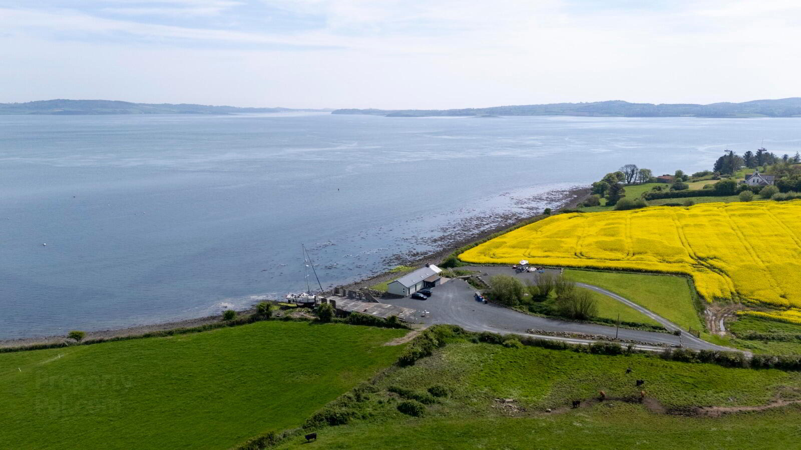 'Holm Bay' Site Adjacent To, 23 Comber Road 37 of 50
