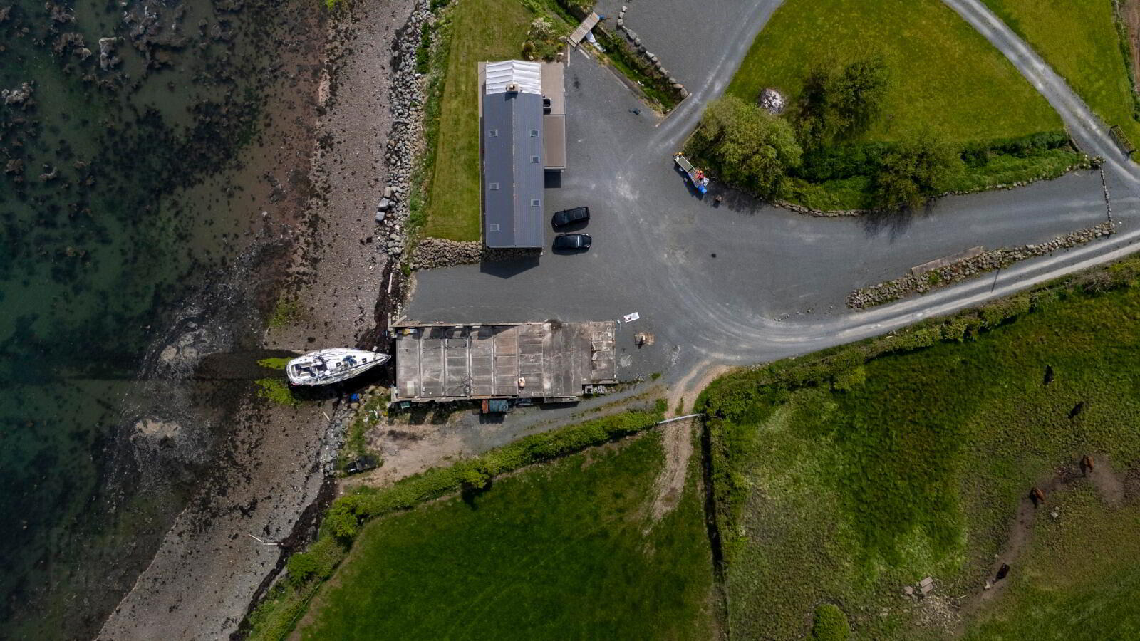'Holm Bay' Site Adjacent To, 23 Comber Road 39 of 50