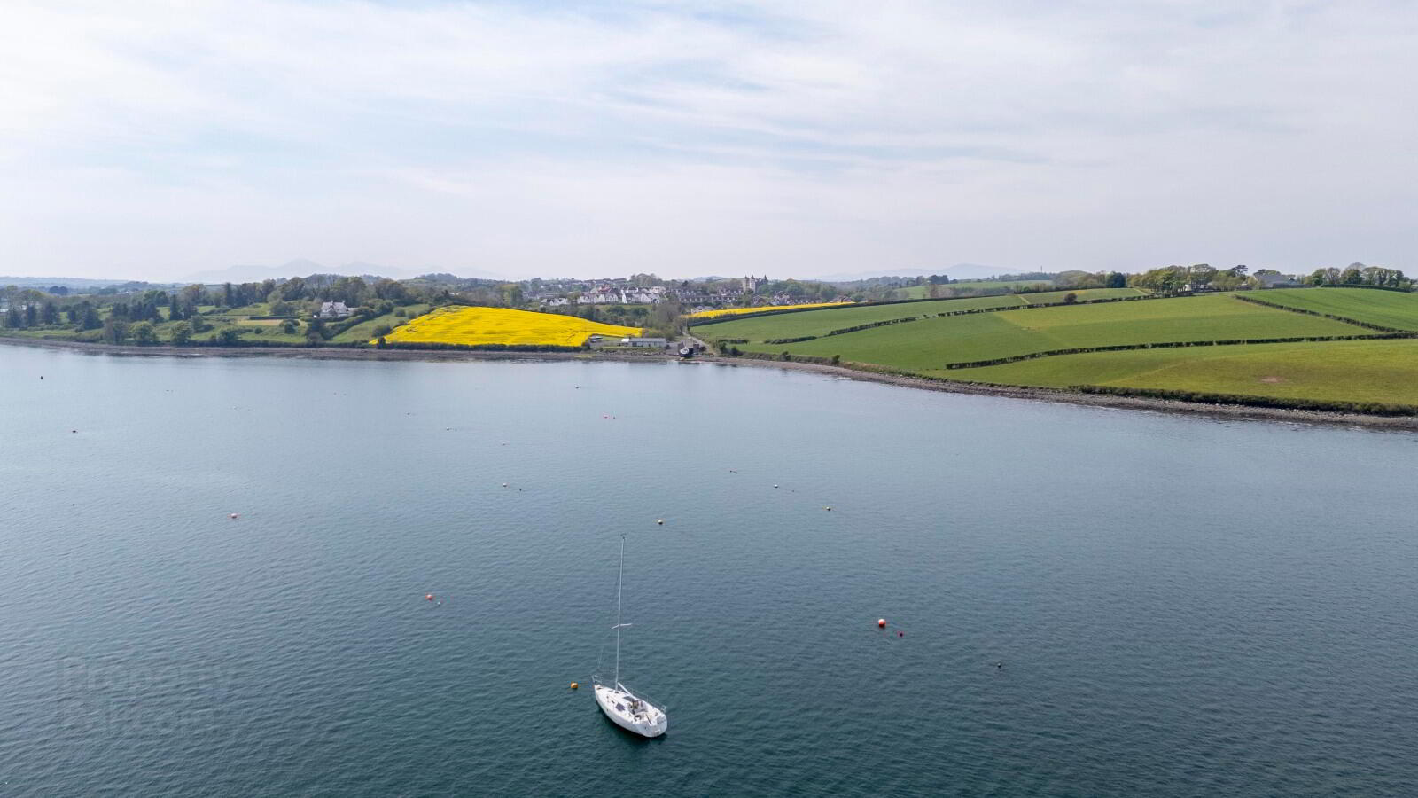 'Holm Bay' Site Adjacent To, 23 Comber Road 48 of 50