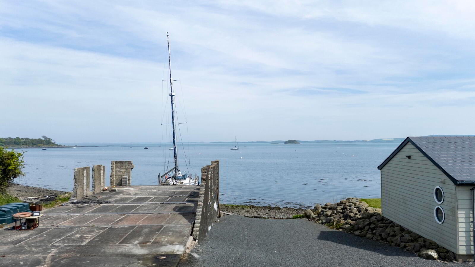 'Holm Bay' Site Adjacent To, 23 Comber Road 40 of 50
