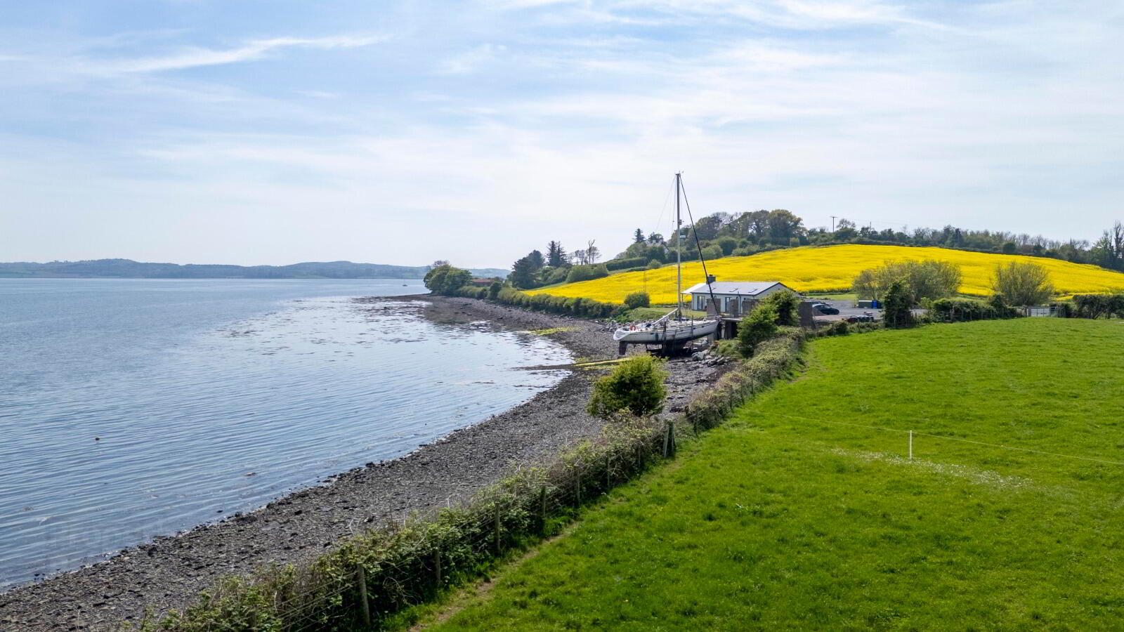 'Holm Bay' Site Adjacent To, 23 Comber Road 42 of 50