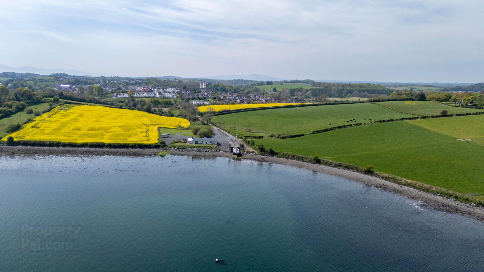 'Holm Bay' Site Adjacent To, 23 Comber Road 47 of 50