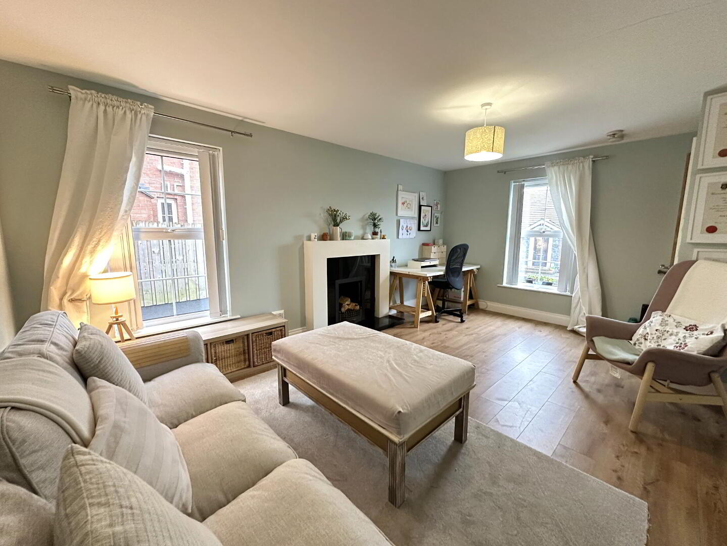 21 Scarvagh Heights 4 of 28