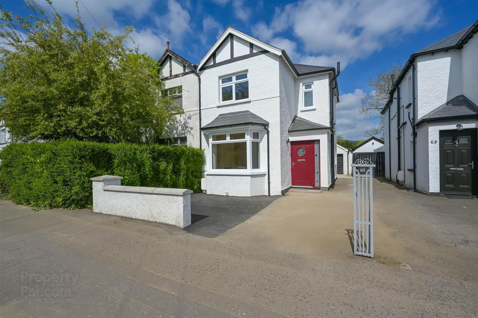 65 Upper Lisburn Road 1 of 21