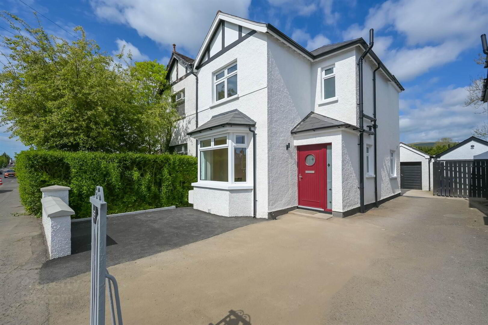 65 Upper Lisburn Road 21 of 21