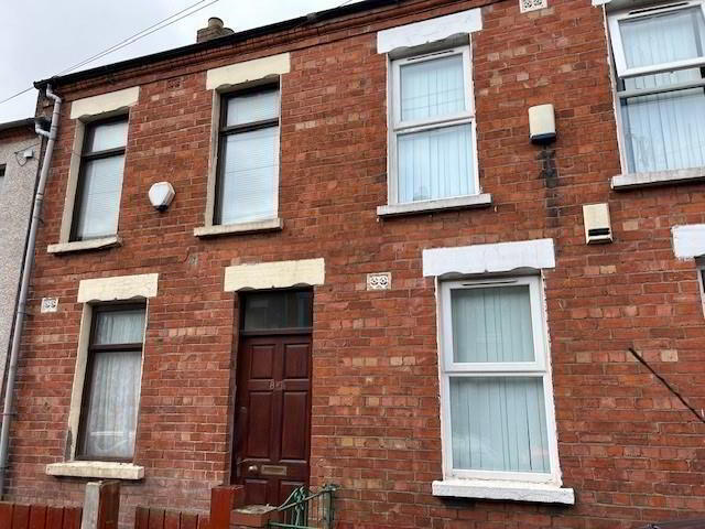 81 Palestine Street 1 of 10