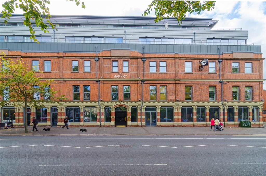 340 The Bakery, 311 Ormeau Road 1 of 19